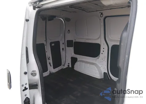 2020 Nissan Nv200 Cargo Sv Xtronic Cvt z USA, uszkodzony, nr VIN 3N6CM0KN1LK710447